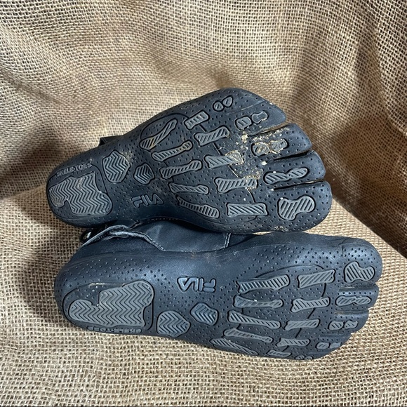 Fila skele toes Barefoot Athletic Minimal Water sh - Picture 8 of 9